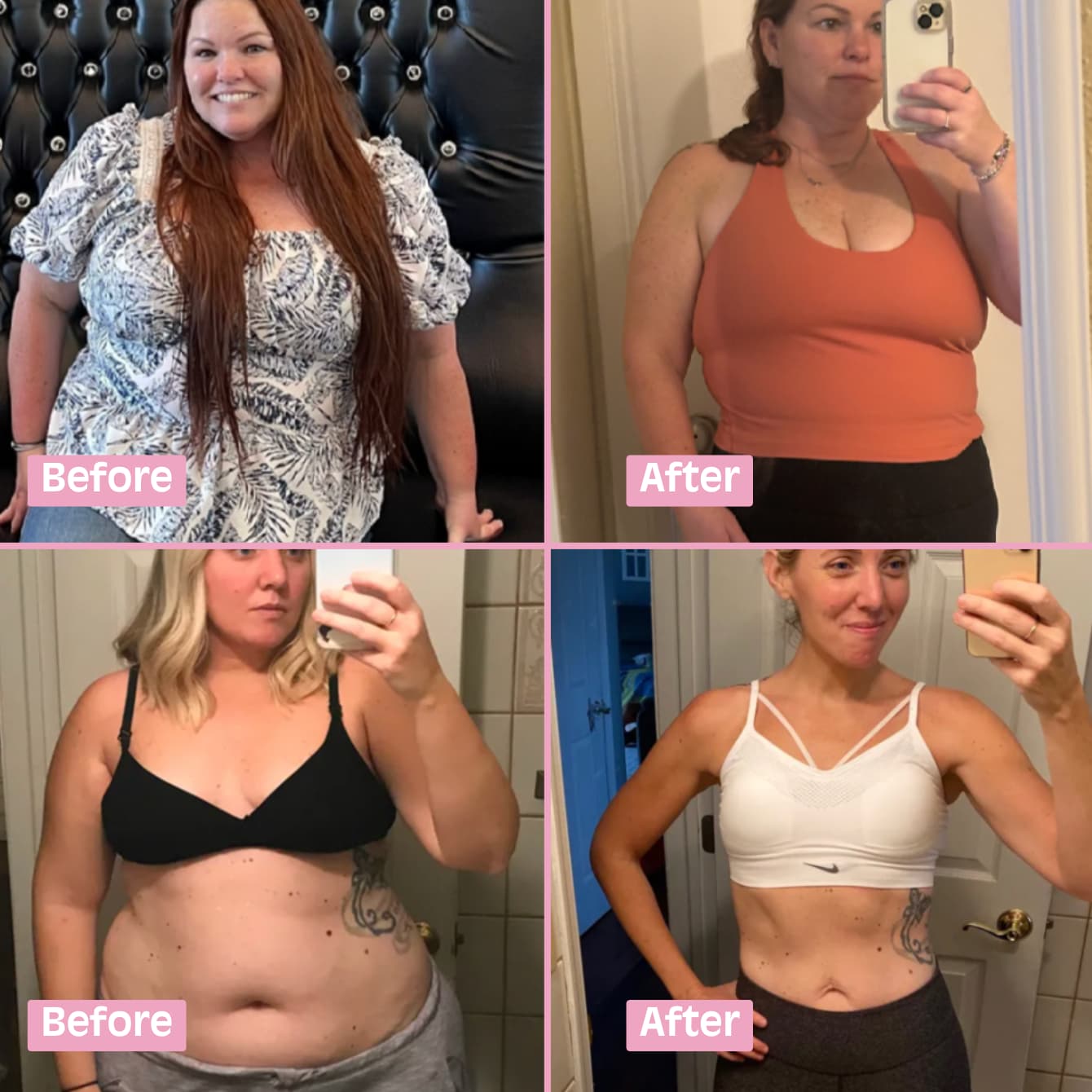 FEMBURN Overnight Burn™ | Nighttime Fat Burner for Women
