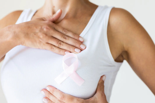 Ask an OB/GYN: The Basics of Breast Health
