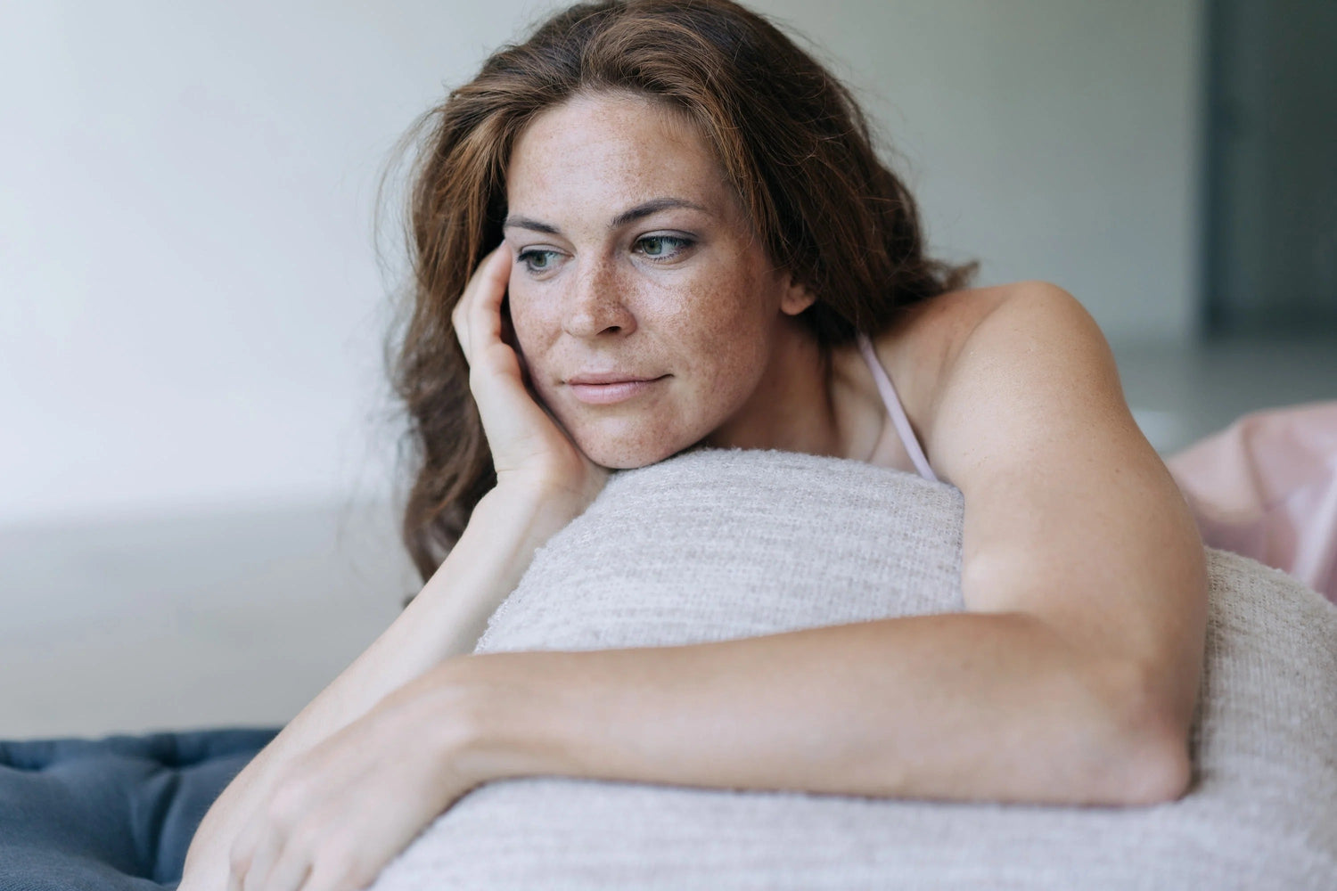 Not In The Mood? Here’s Why