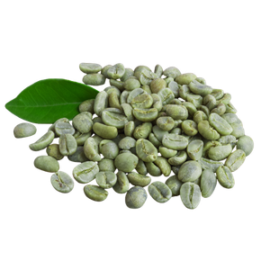 Green Coffee Bean