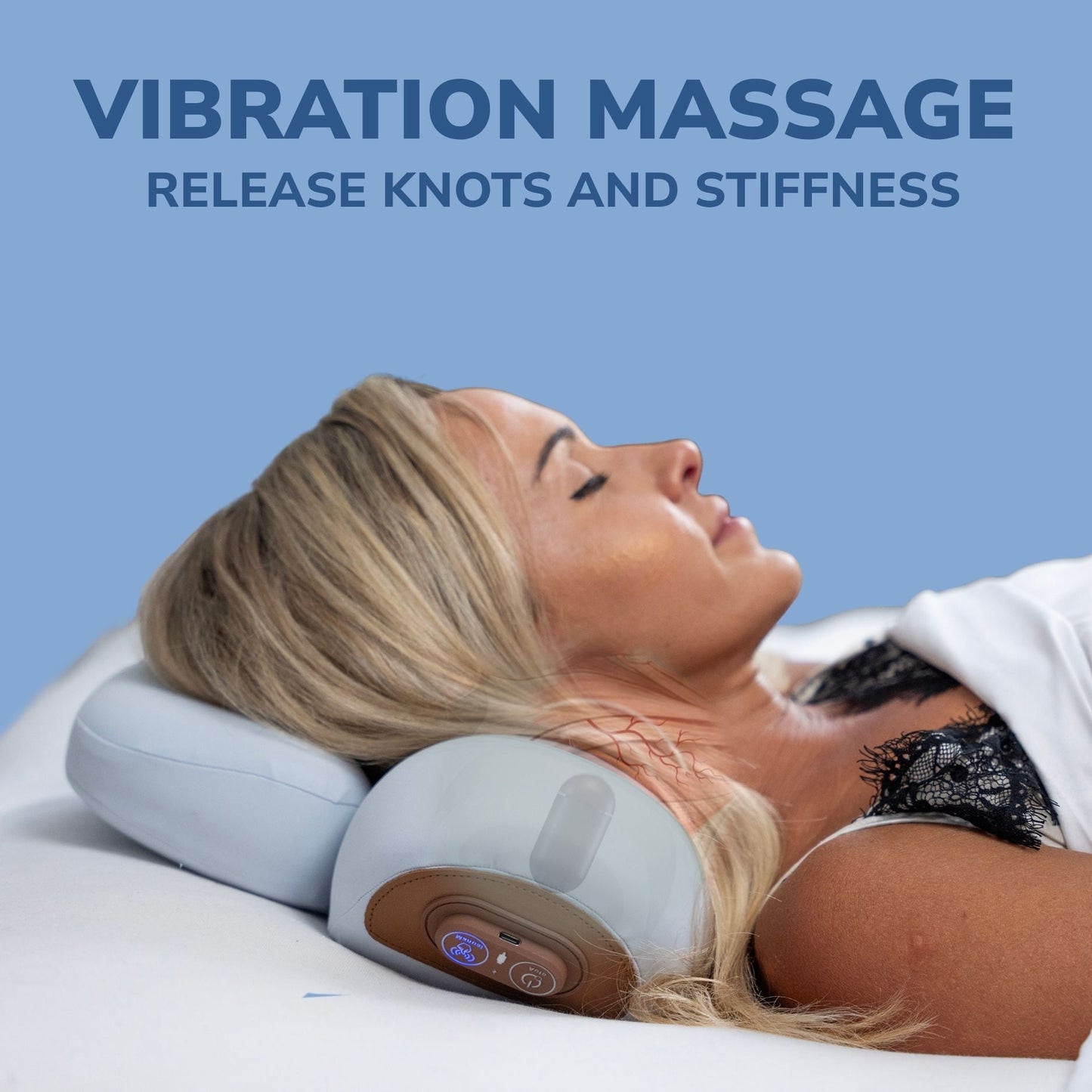 SpineThera™ Traction Massager