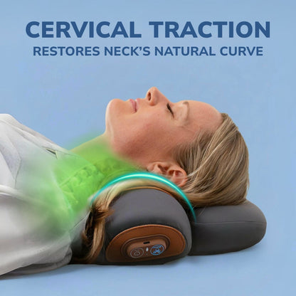 SpineThera™ Traction Massager