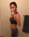 Sarah M.