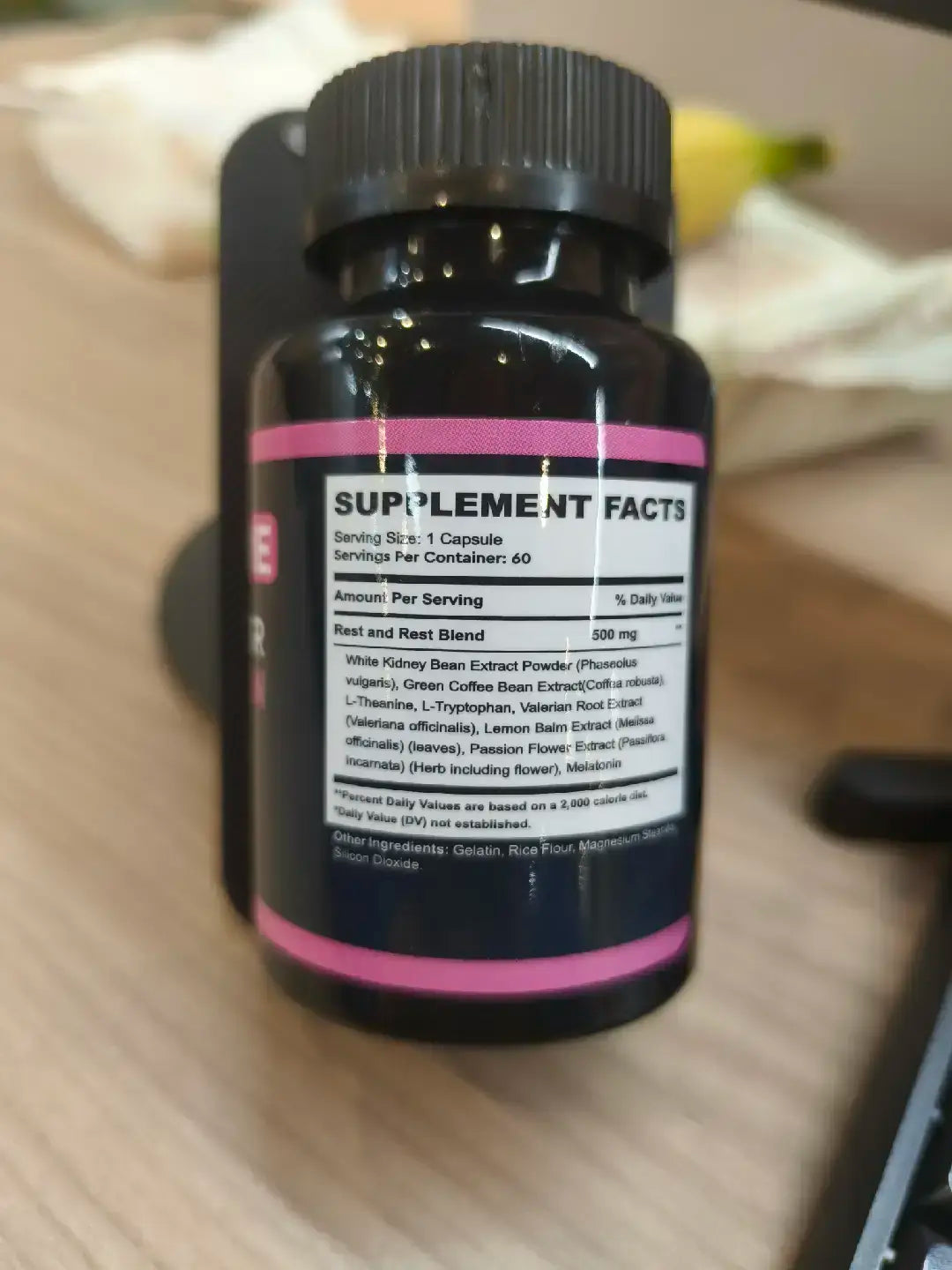 Nighttime Fat Burner for Women